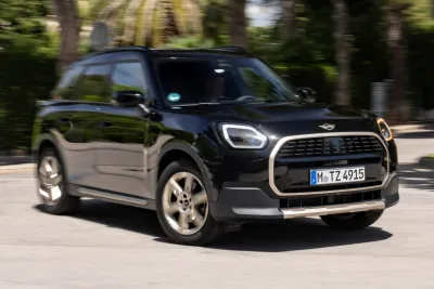 Countryman D